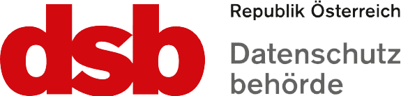 DSB Logo